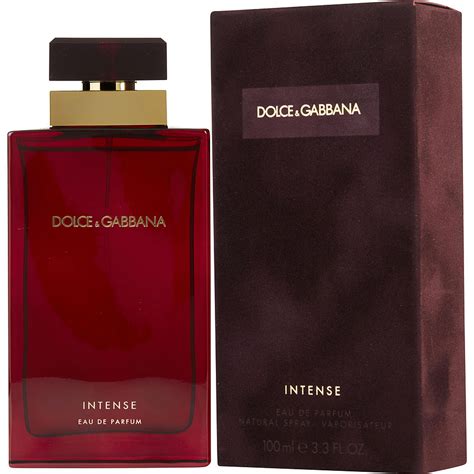 dolce gabbana pas cher|Dolce & Gabbana femme intense.